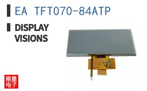 EA TFT070-84ATP ͼƬ